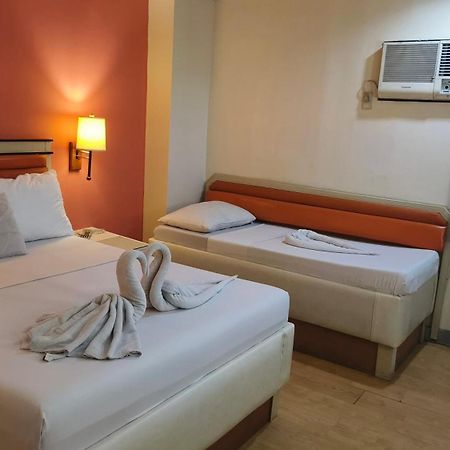 Winmin Transient Inn Cagayan de Oro Kültér fotó