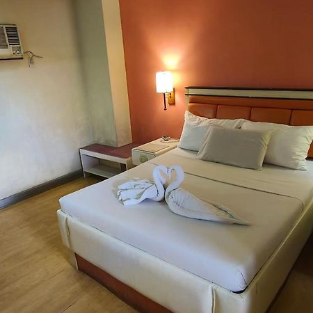 Winmin Transient Inn Cagayan de Oro Kültér fotó