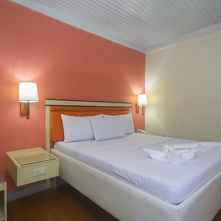 Winmin Transient Inn Cagayan de Oro Szoba fotó