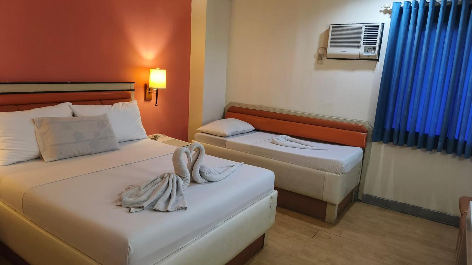 Winmin Transient Inn Cagayan de Oro Kültér fotó