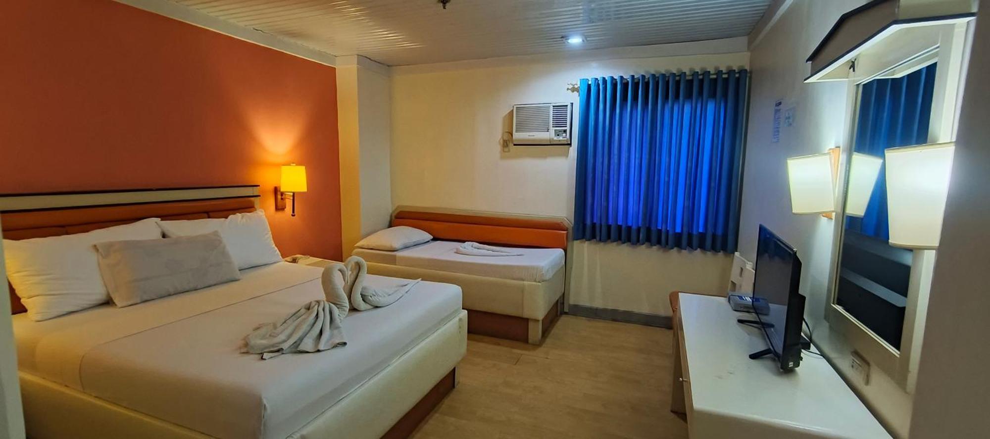 Winmin Transient Inn Cagayan de Oro Kültér fotó