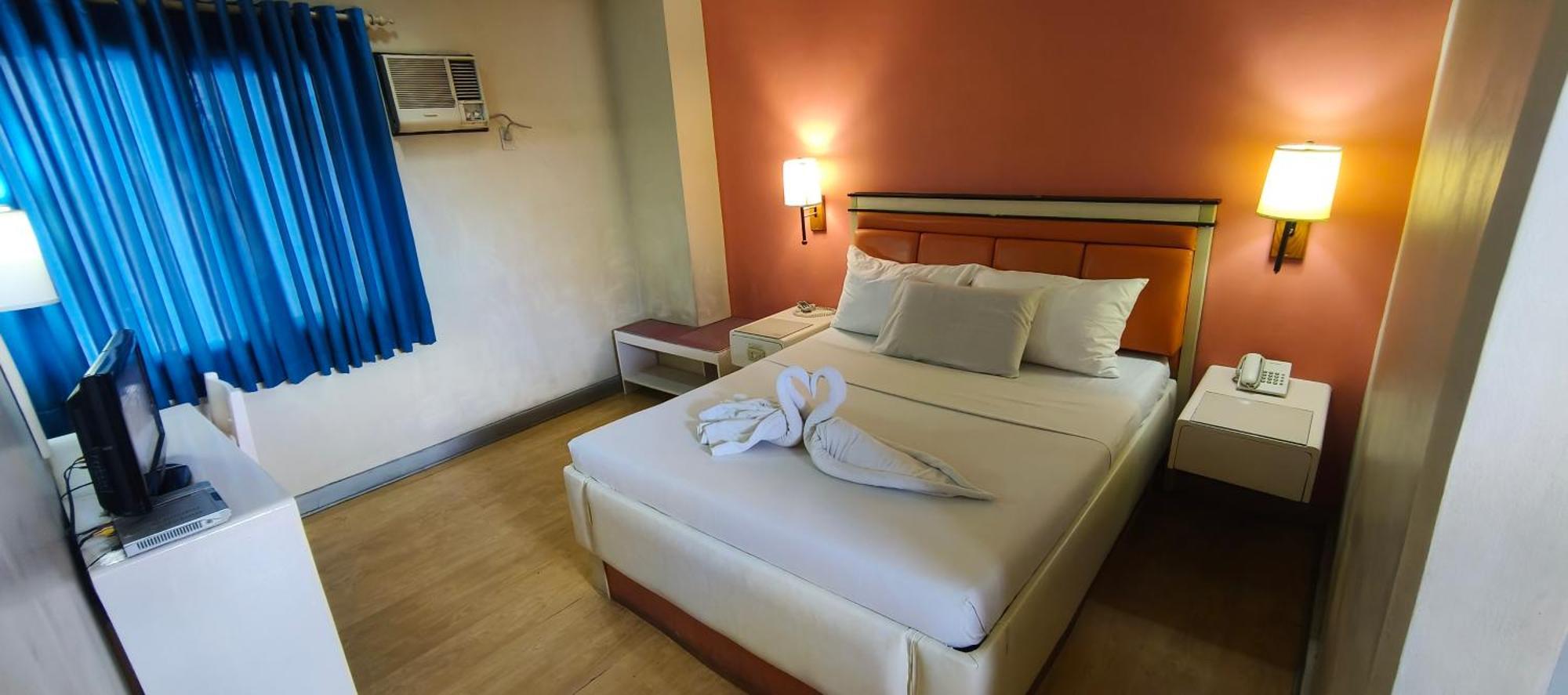 Winmin Transient Inn Cagayan de Oro Kültér fotó
