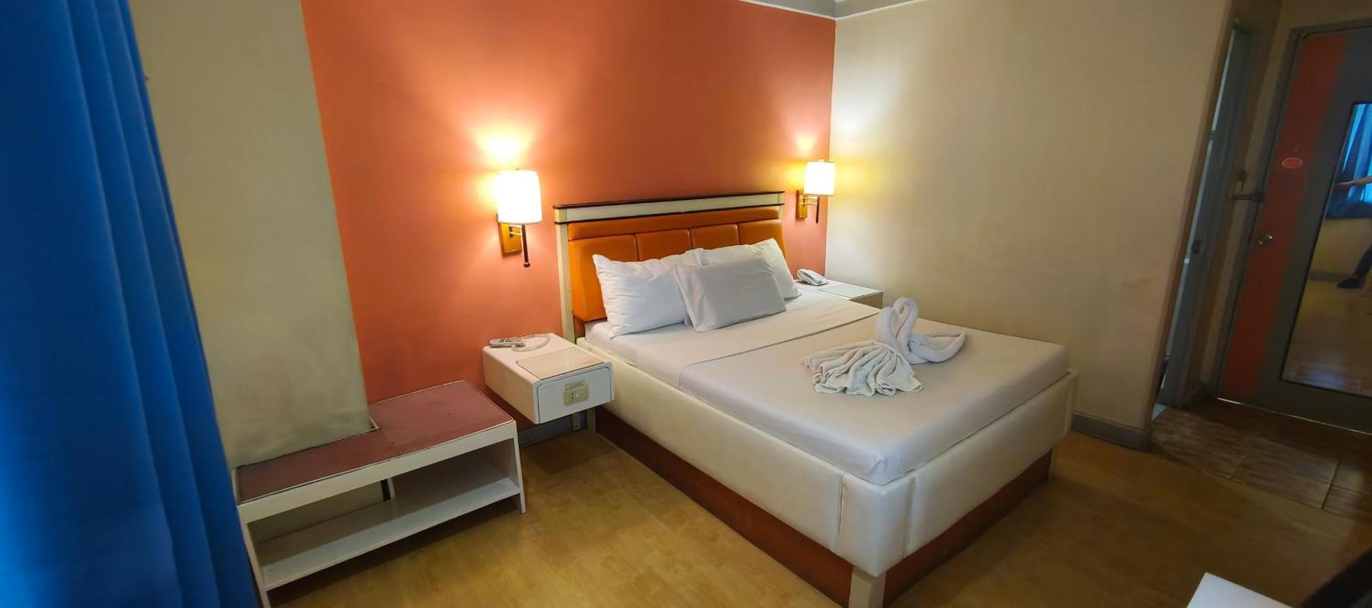 Winmin Transient Inn Cagayan de Oro Kültér fotó