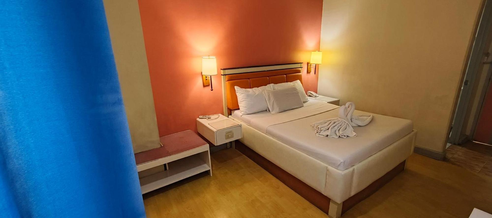 Winmin Transient Inn Cagayan de Oro Kültér fotó