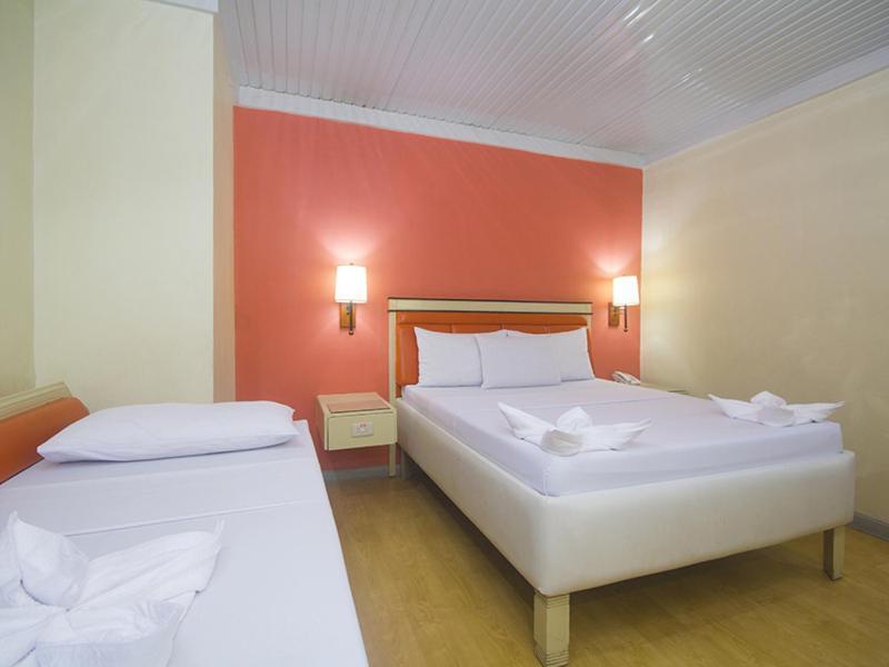 Winmin Transient Inn Cagayan de Oro Kültér fotó