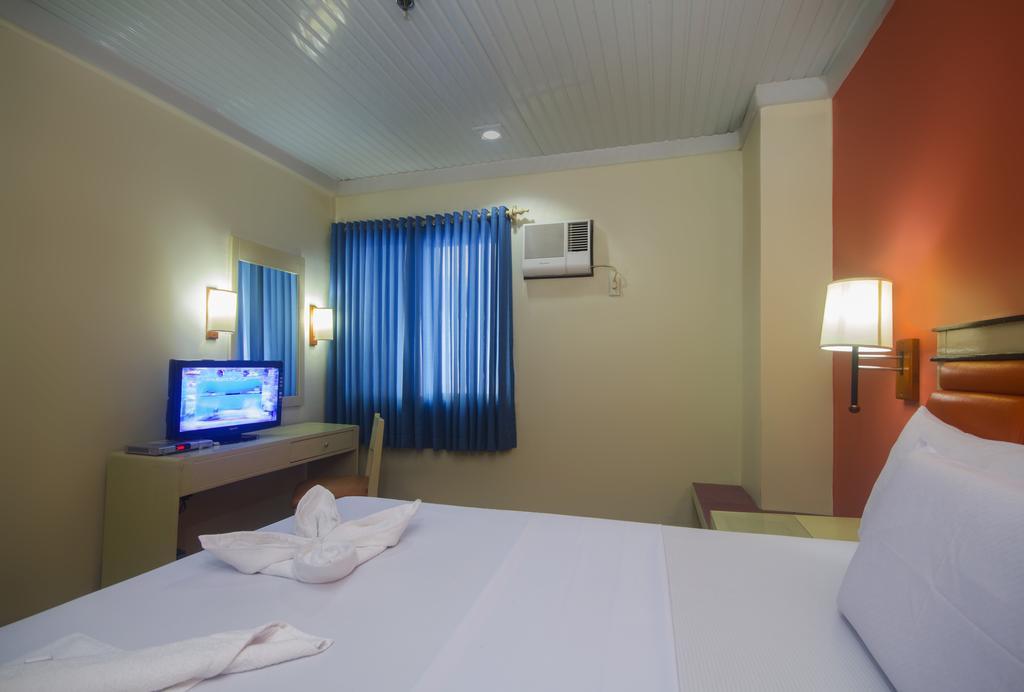 Winmin Transient Inn Cagayan de Oro Szoba fotó