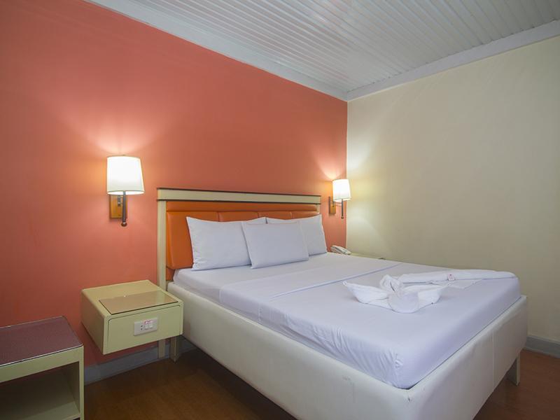 Winmin Transient Inn Cagayan de Oro Szoba fotó