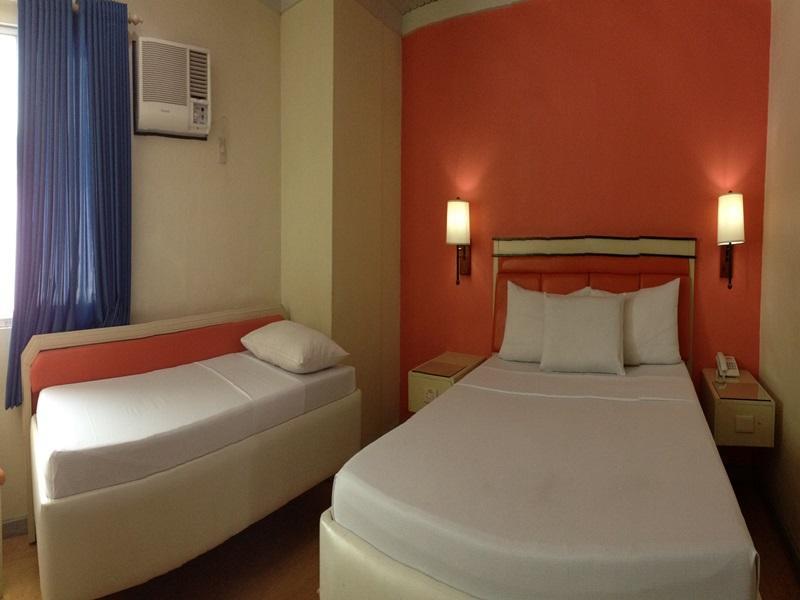 Winmin Transient Inn Cagayan de Oro Kültér fotó