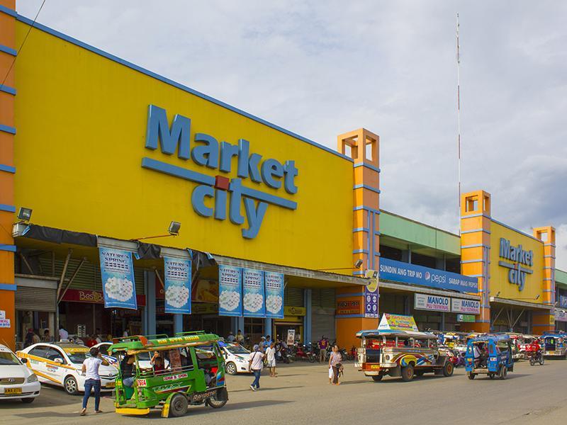 Winmin Transient Inn Cagayan de Oro Kültér fotó