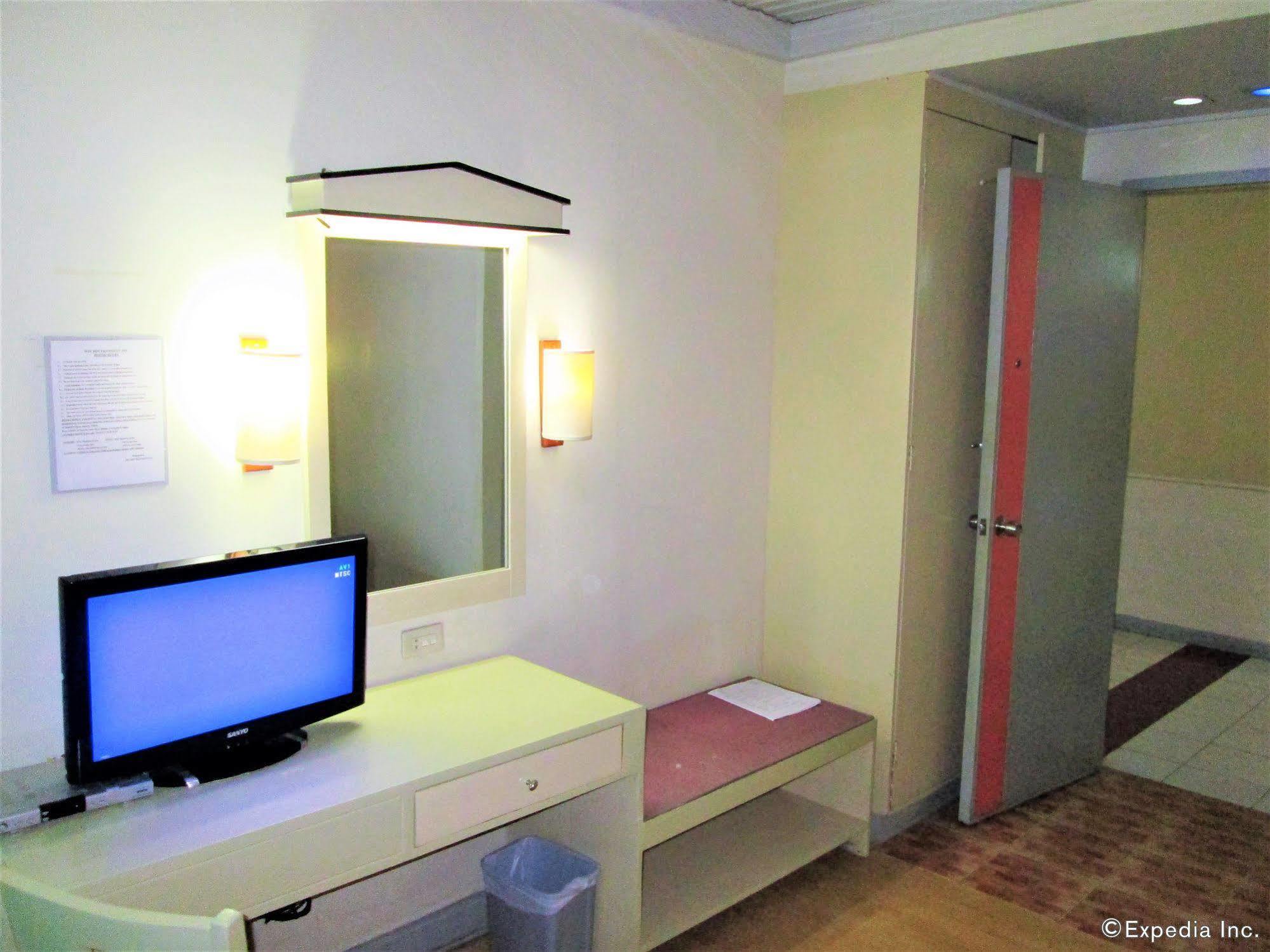 Winmin Transient Inn Cagayan de Oro Kültér fotó