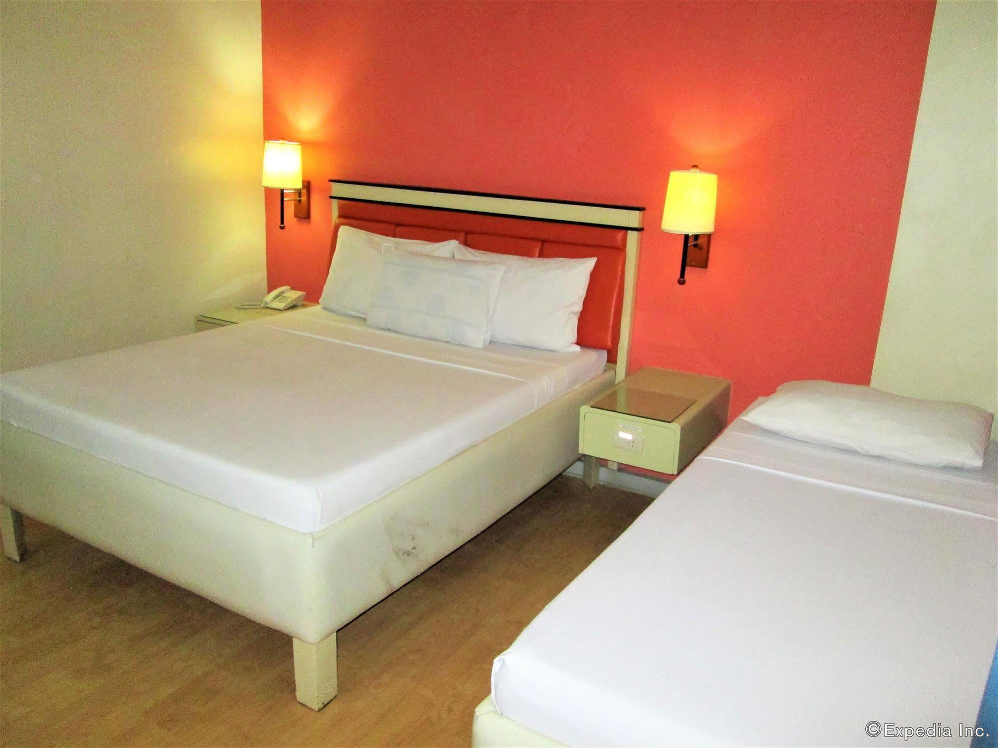Winmin Transient Inn Cagayan de Oro Kültér fotó