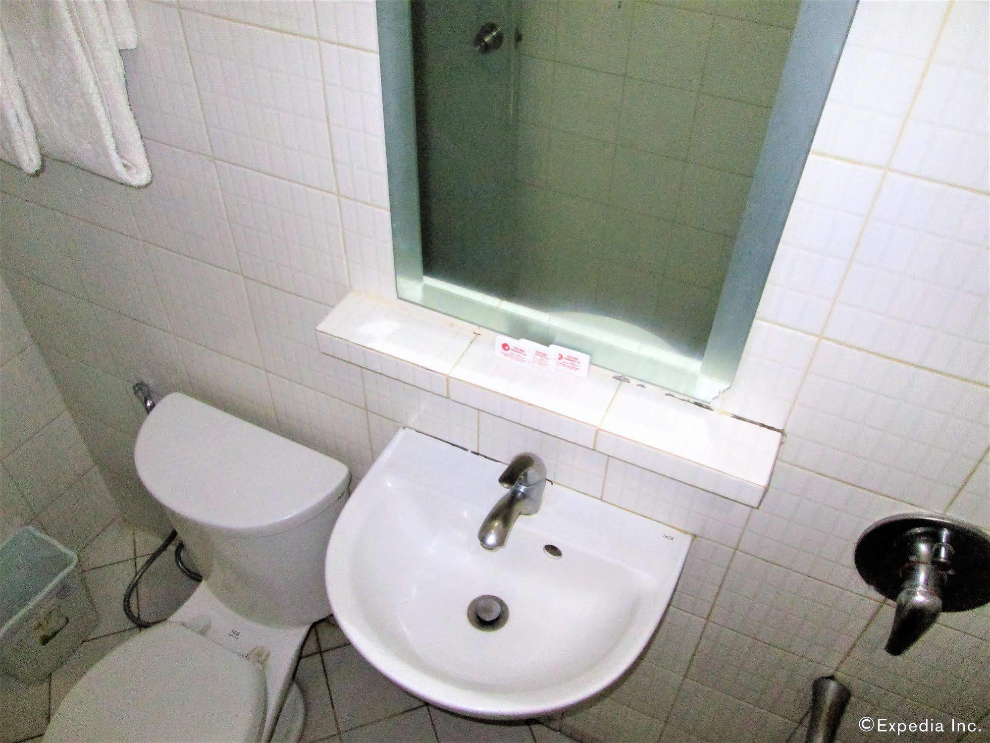Winmin Transient Inn Cagayan de Oro Kültér fotó