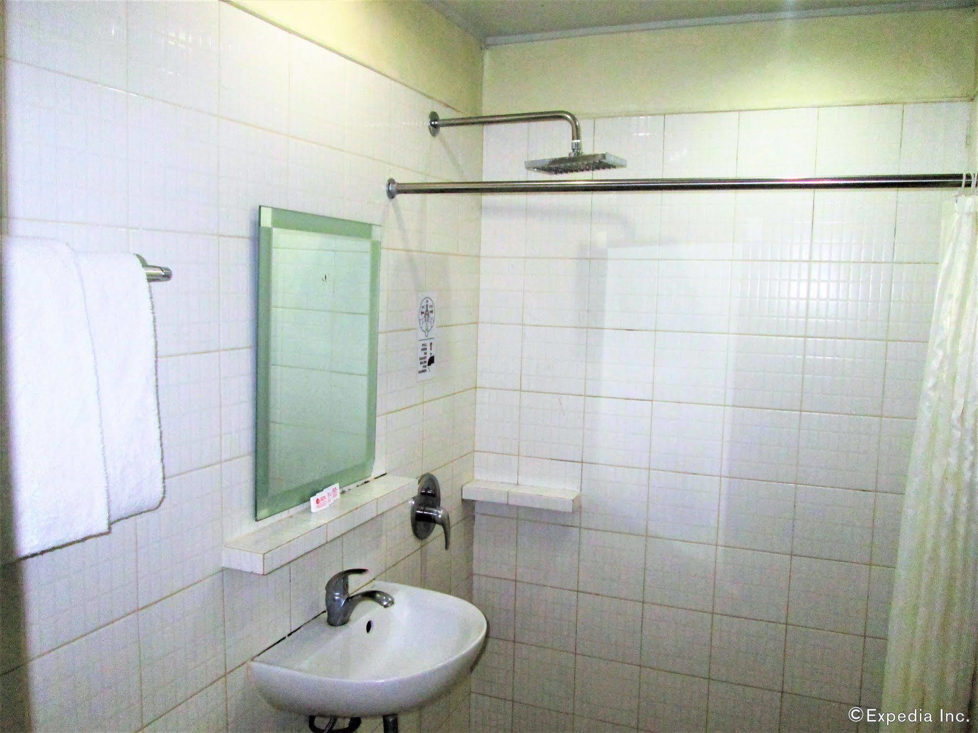 Winmin Transient Inn Cagayan de Oro Kültér fotó