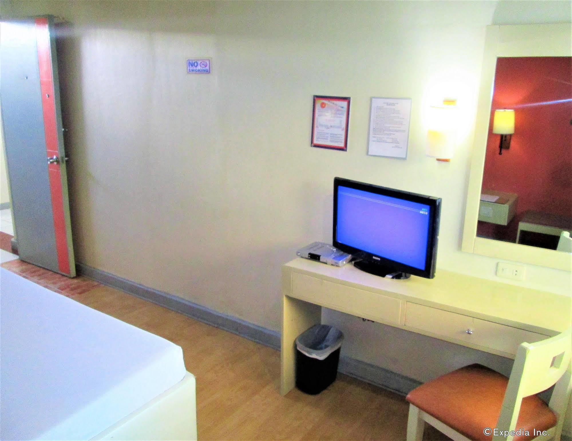 Winmin Transient Inn Cagayan de Oro Kültér fotó