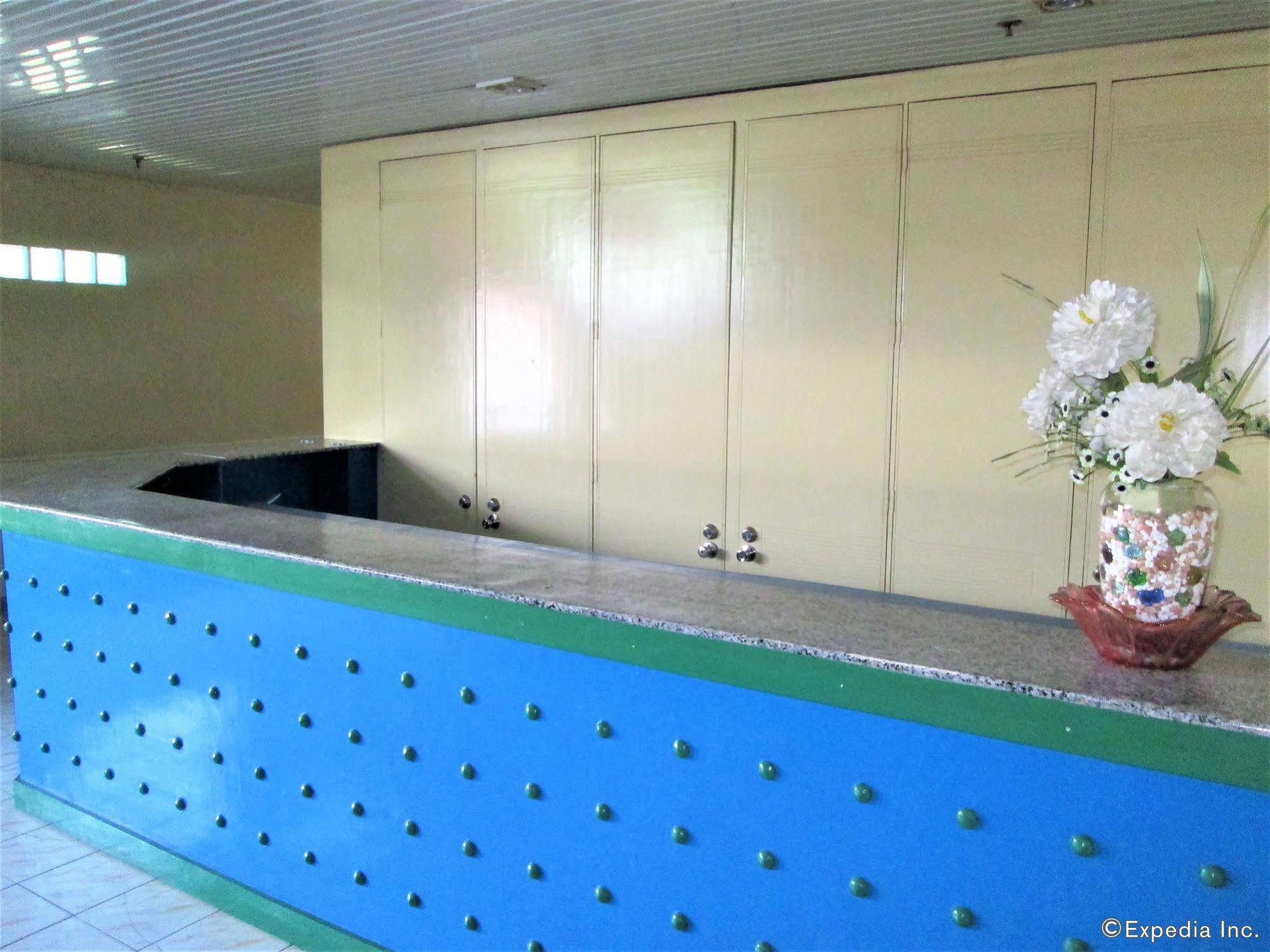 Winmin Transient Inn Cagayan de Oro Kültér fotó