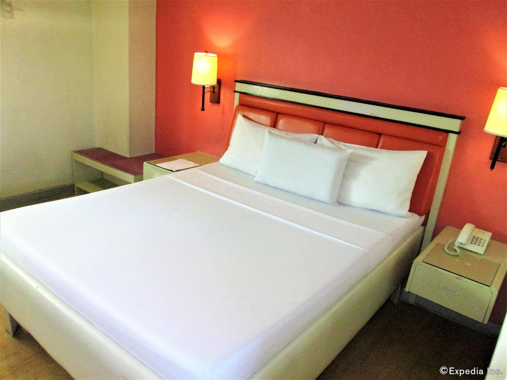 Winmin Transient Inn Cagayan de Oro Kültér fotó