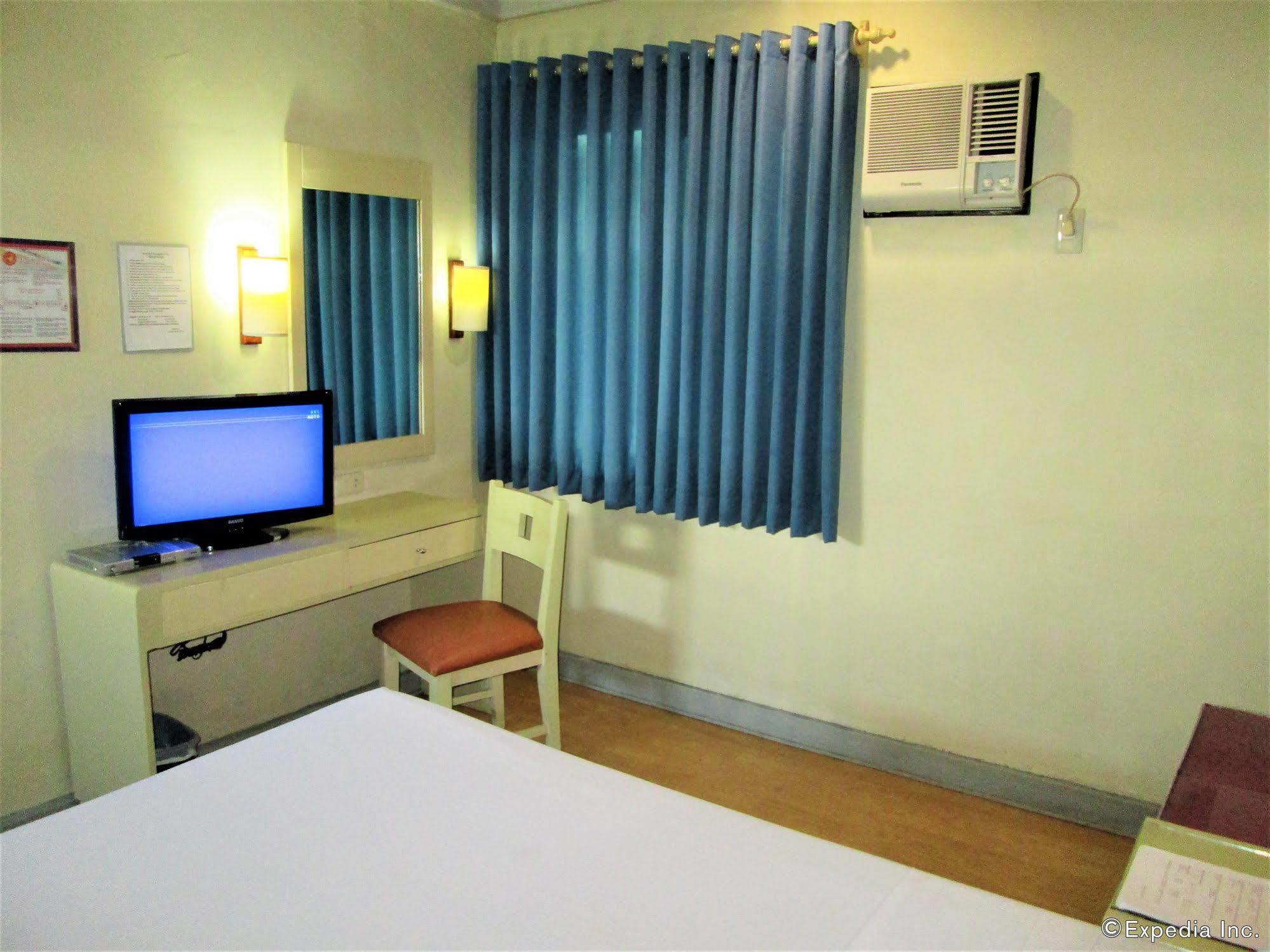 Winmin Transient Inn Cagayan de Oro Kültér fotó
