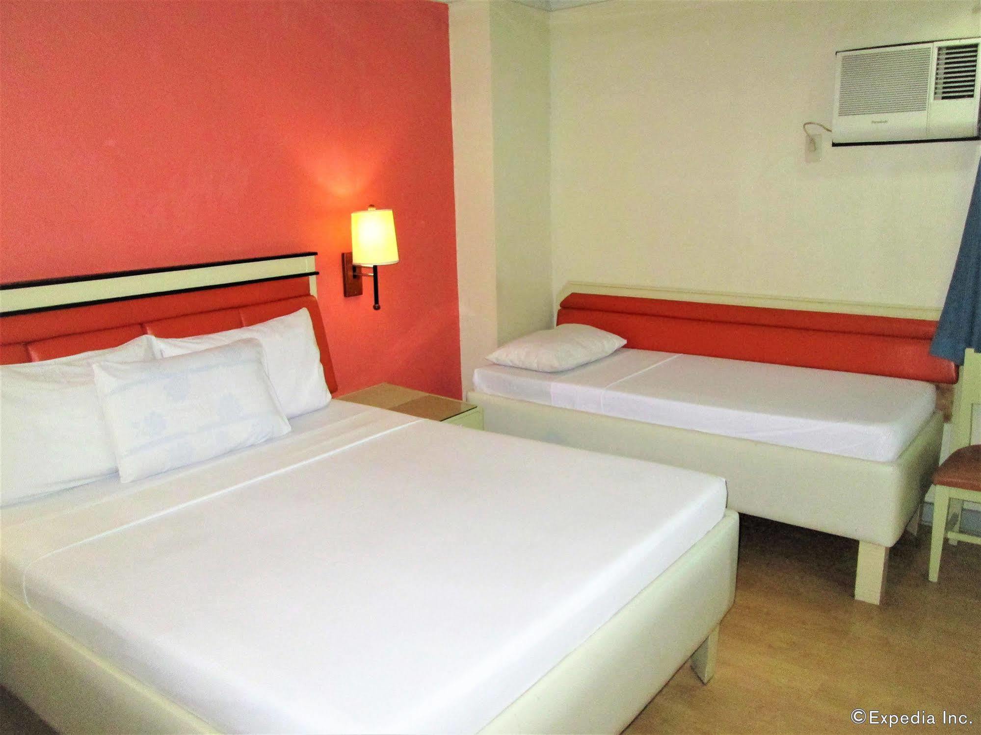 Winmin Transient Inn Cagayan de Oro Kültér fotó