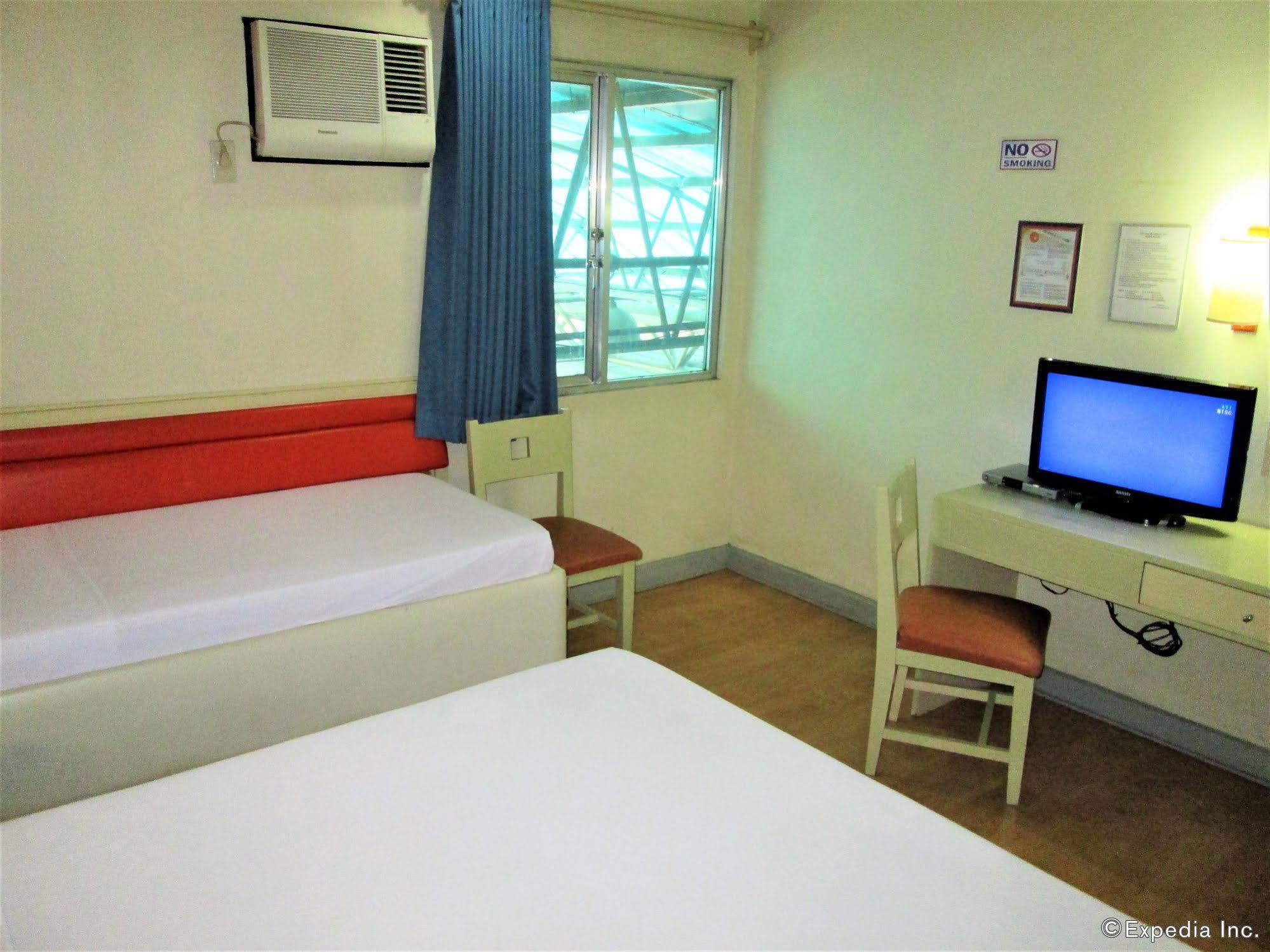 Winmin Transient Inn Cagayan de Oro Kültér fotó