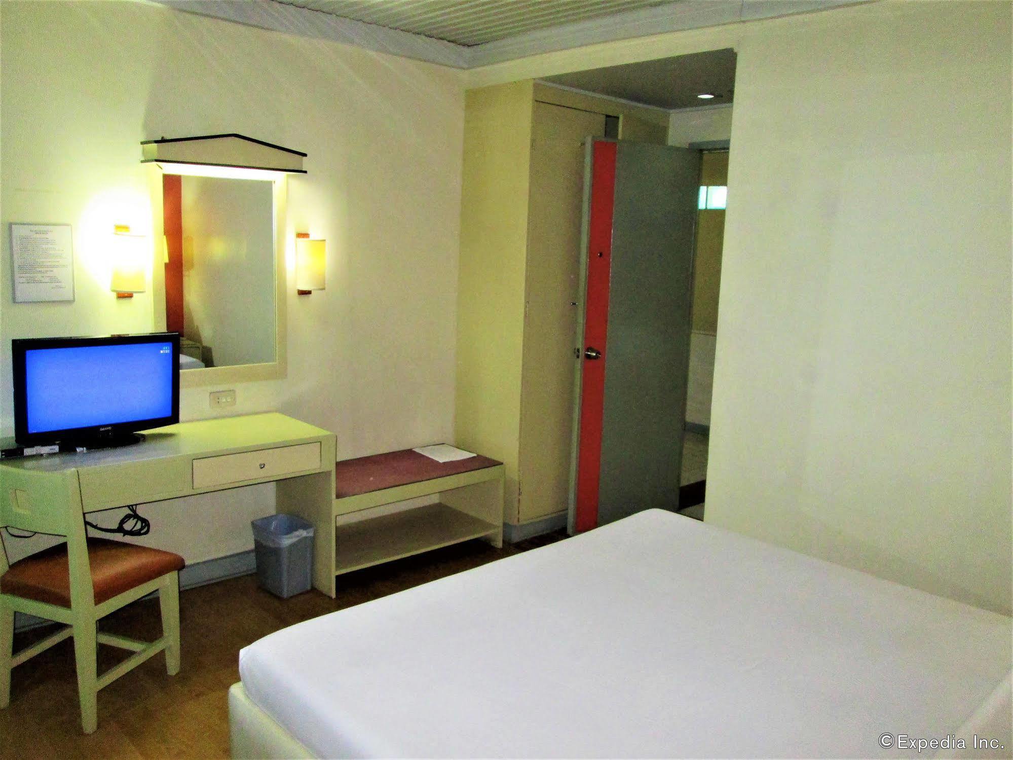 Winmin Transient Inn Cagayan de Oro Kültér fotó
