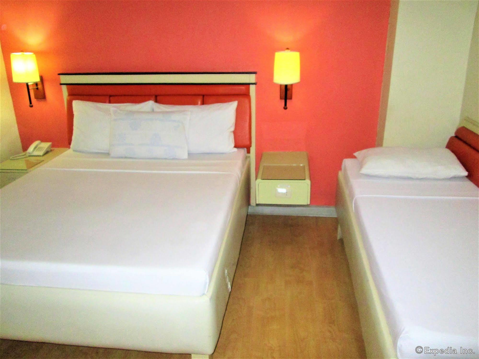 Winmin Transient Inn Cagayan de Oro Kültér fotó