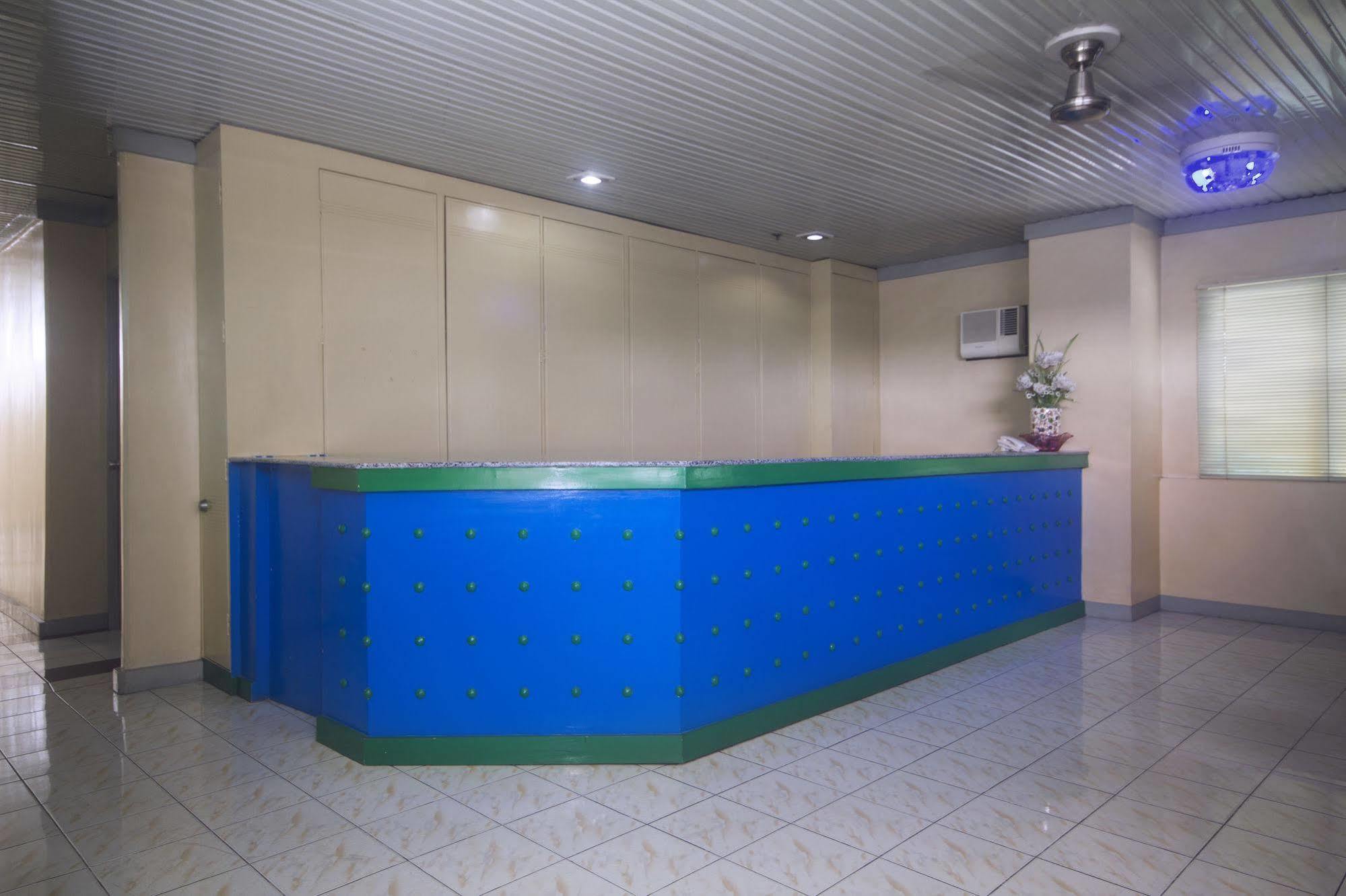 Winmin Transient Inn Cagayan de Oro Kültér fotó