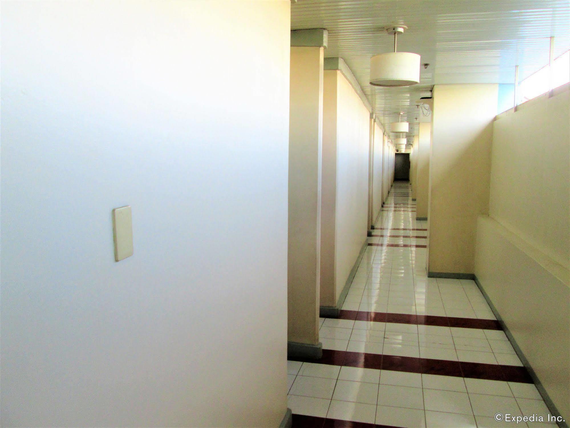 Winmin Transient Inn Cagayan de Oro Kültér fotó